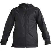 Quiksilver Men’s Waterwind Waterproof Jacket