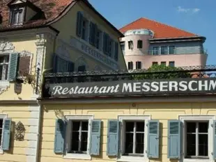 Altstadthotel Weinhaus Messerschmitt