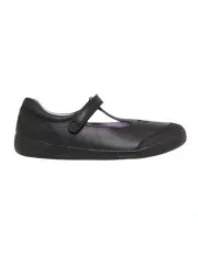[Clarks] Bronte Shoes in Black