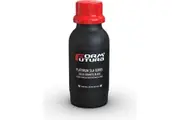 3D Printer Resin Platinum SLA Series mm 500 gram Solid Granite Black Resin