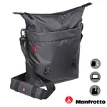 MANFROTTO 曼富圖 MANHATTAN CHANGER-20 曼哈頓時尚側背相機包 (公司貨) 隨行托特包 MB MN-T-CH-20 可手提 側背 後背