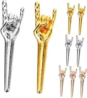 GARIOUANS 9pcs Resin Board Game Pegs Score Tracking Accessories for Card Games Easy to Carry Household Pegs for Family Fun
