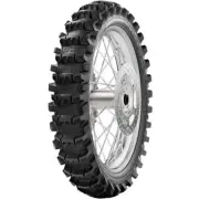 Pirelli Scorpion MX 90/100-16 Soft Rear Mud Tyre