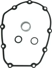 ROCKET CAMS 2019 FLHR Road King Harley Davidson CAM INSTALL KIT CHAIN DRIVE M8 M