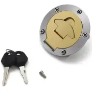 Fuel tank cap For MV Agusta F4 AGO VELTRO STRADA CLAUDIO CASTIGLIONI 312R 1000