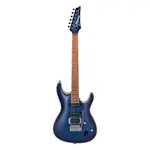 [夢成音樂中心] IBANEZ SA360NQM SPB 單單雙 小搖