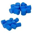 10x ANT Habitat ANT Farm Accessories Moisture ANT Farm Test Tube Sponge Plug