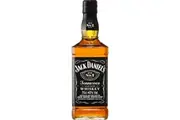 Jack Daniel Black Label Whiskey 700ml