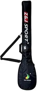 Z&J SPORT Paddle Bag for Outrigger Canoe Paddle
