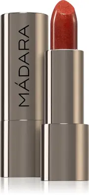 [Madara] MÁDARA Dazzle Nights Glossy Lipstick Color #507 Rust 3.8 g