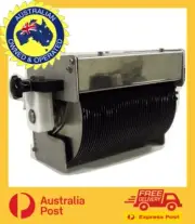 Cassette of Knives for Fresh Meat Slicer RMS-1020 | Jerky Slicer | 8mm