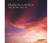 Francyl Gawryn - Songs My Father Taught Me [CD]