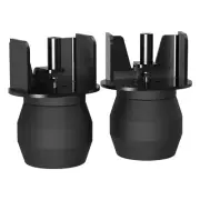 Timbren SES FRTT350F Suspension Enhancement System For Select 88-16 Ford Models (for: Ford)