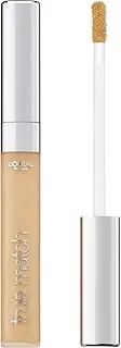 L’Oréal Paris True Match Concealer 3D/W