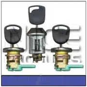 Nice Ignition And Door Lock Set - NID603B