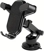 Pbuddy Car Navigation Mobile Phone Holder Stand New Car Mobile Phone Stand Creative Telescopic Suction Cup Car Navigation Universal Mobile Phone Stand Car Mobile Phone Holder Stand