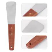 1PC ice cream spade Tart Server Spatula Scraper Pie Scooper Dessert Spatula