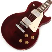 Gibson Les Paul Studio Wine Red 3.60kg