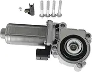 Transfer Case Shift Actuator Shift Motor 27107528559，Compatible With BMW X3 / X5 E83 E53 E70 ATC400/ATC500/ ATC700 27107566296 Replacement