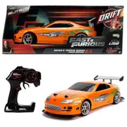 Fast and Furious 1995 Toyota Supra 1:10 Scale RC