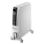 De'Longhi Dragon4 Oil Column Heater TRD42400ET