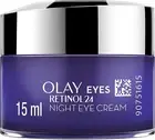 Olay Regenerist Retinol24 Night Eye Cream, 15ml