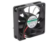 LOT OF 20 PCS SUNON FAN MF60152V2-1000U-A99 FAN AXIAL 60X15MM 24VDC WIRE