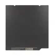 3D Printer Building Plate for K1 MAX 310x315mm Side Polyurea9543