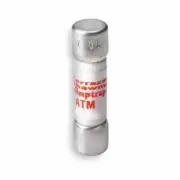 Pack of 10 Fuse Mersen ATM-1/10 ATM.1 600Vac