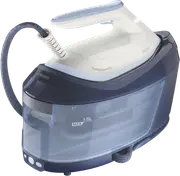 Philips Perfect Care 6000 Series Steam Generator Blue