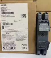 SIEMENS SIRIUS 3RP25 Series Time Relays 3RP2574-1NW30