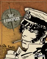 在飛比找博客來優惠-Corto Maltese 6: The Ethiopian