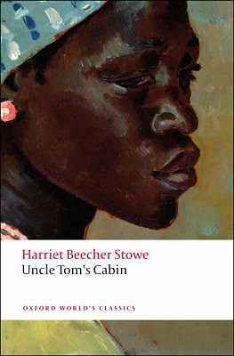 Uncle Toms Cabin by Harriet Beecher Stowe NEW Paperback softback