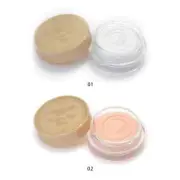 CANMAKE Poreless Airy Base 01 White/02 Natural Beige 9g Makeup Base [US Seller]