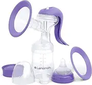 Lansinoh Manual Breast Pump