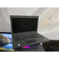 在飛比找蝦皮商城精選優惠-LENOVO L470筆電 i5-7300U/8G/SSD1