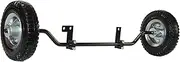 Lljsszr Training Flights Adjustable to The 21 Cm Rader Accessory Set for 125 350 Simply Install Stable
