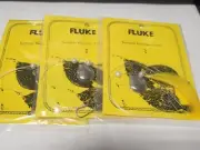 3 NJ Hand Tied Classic English Style Spinner/YELLOW Fluke/Summer Flounder Rigs