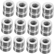 Kisangel 20pcs Guitar Beads for Acoustic Guitar Strings Durable Replacement Parts for Enhanced String Response and Smoother Note present