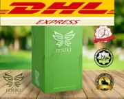 2 x Premium ITSUKI KENKO HEALTH Detox Foot Pads Patch Herbal Clean Detox 100pcs