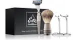 Erbe Solingen 6433 Mach 3 Titan Razor Shaving Kit For Men
