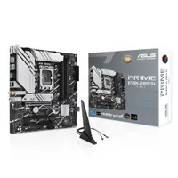 在飛比找蝦皮商城優惠-ASUS 華碩 PRIME B760M-A WIFI D4-