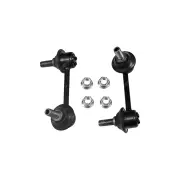 Trupro Rear Sway Bar Links for Honda CRV RE RM 2007-2017 Premium Quality