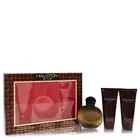 Halston Z-14 by Halston Gift Set -- 4.2 oz Cologne Spray + 3.4 oz After Shave B