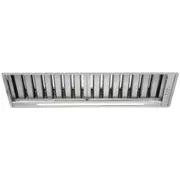 Glemgas 85cm Rangehood Under Cupboard Offboard