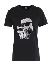 [KARL LAGERFELD] KARL LAGERFELD T-shirts - Item 10328619