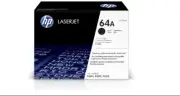 HP 64A Toner Cartridge - Black (CC364A) ORIGINAL SEALED BOX Excellent !