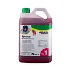 Agar Spruce All-Purpose Cleaner Eco-Friendly Safe for All Hard Floors 5L