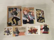 My Hero Academia Kaminomi