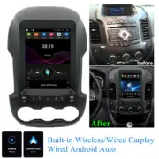 9.7'' 1+16GB Radio Player GPS Navigation WiFi For Ford Ranger 2011-2015 (for: Ford)